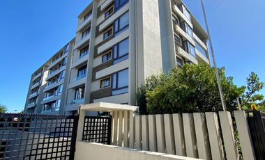 Excelente Departamento Av. Holandesa