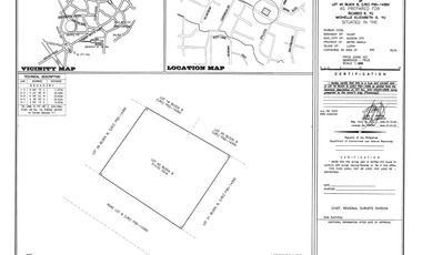 LOT FOR LEASE