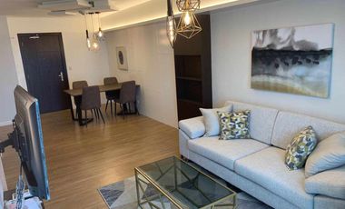 FOR LEASE | 1BR w/ Parking at Kroma Towers Makati
