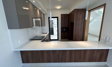 casa en venta en bosquetto en bosques vallarta