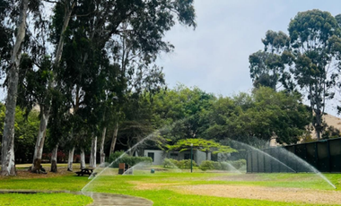 Un oasis de paz y tranquilidad a solo pasos del mar