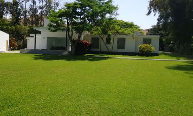 Un oasis de paz y tranquilidad a solo pasos del mar