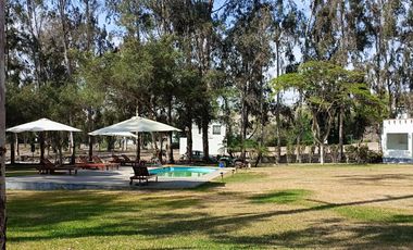 Un oasis de paz y tranquilidad a solo pasos del mar