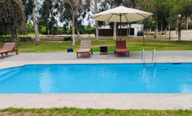 Un oasis de paz y tranquilidad a solo pasos del mar