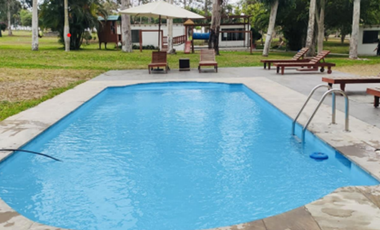 Un oasis de paz y tranquilidad a solo pasos del mar