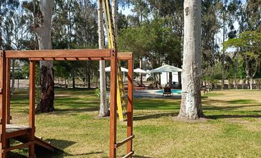 Un oasis de paz y tranquilidad a solo pasos del mar