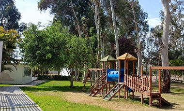 Un oasis de paz y tranquilidad a solo pasos del mar