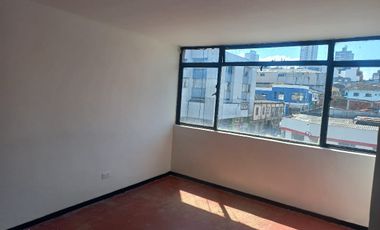 APARTAMENTO EN ARRIENDO EN LA AVENIDA DEL CENTRO DE MANIZALES