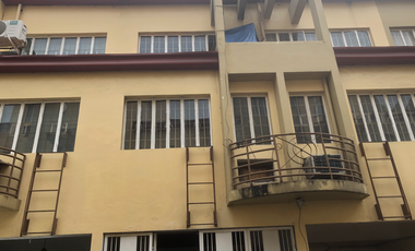 3 Storey Townhouse with Car Garage For Sale in Makati Prime City, San Antonio Village, Makati City
