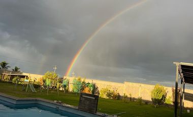 FINCA CAMPESTRE SAN RAMON GUADALUPE ZACATECAS