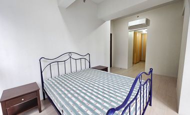 FOR RENT: 2BR Uptown Ritz Residence, BGC | 1DR-191