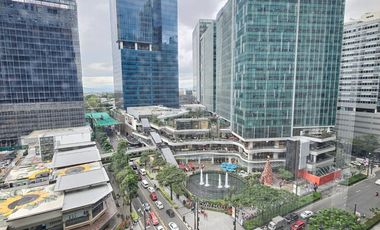 FOR RENT: 2BR Uptown Ritz Residence, BGC | 1DR-191
