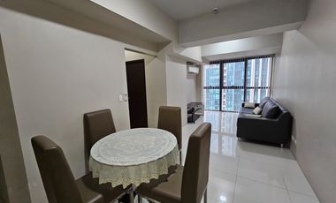 FOR RENT: 2BR Uptown Ritz Residence, BGC | 1DR-191