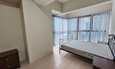 FOR RENT: 2BR Uptown Ritz Residence, BGC | 1DR-191