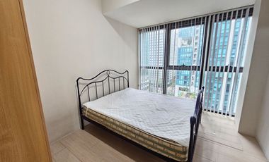 FOR RENT: 2BR Uptown Ritz Residence, BGC | 1DR-191