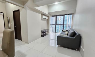 FOR RENT: 2BR Uptown Ritz Residence, BGC | 1DR-191