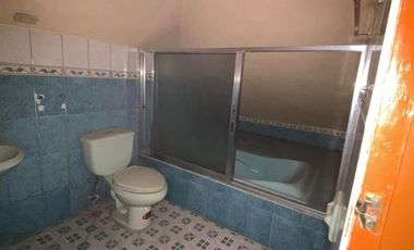 8 Bedrooms for sale in Family Ville Subd., Brgy. San Isidro, Lubao, Pampanga