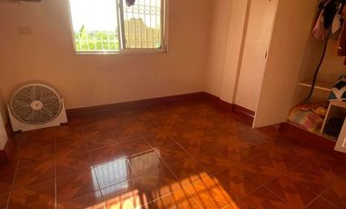 8 Bedrooms for sale in Family Ville Subd., Brgy. San Isidro, Lubao, Pampanga