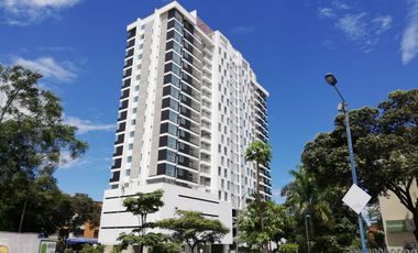 APARTA-ESTUDIO EDIFICIO TORRE RIO BUCARAMANGA