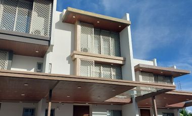 Sustainable 3-Bedroom 3-Storey Villa For Sale near Nuvali and right beside DLSU Laguna!