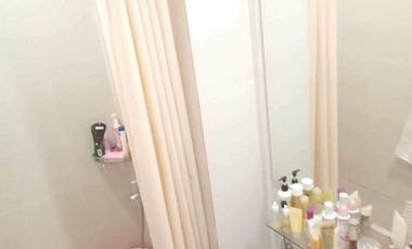 1 Bedroom Fully Furnished Condo For Sale In Acqua Private Residences near Makati