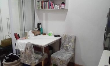 1 Bedroom Fully Furnished Condo For Sale In Acqua Private Residences near Makati