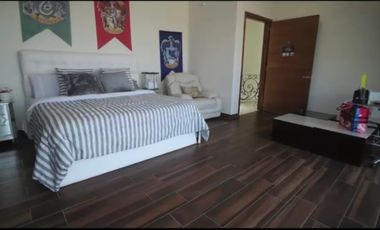 Casa de lujo en Venta en Residencial Valle de los Reyes a 15 minutos de plaza mayor y de Lagos de Moreno