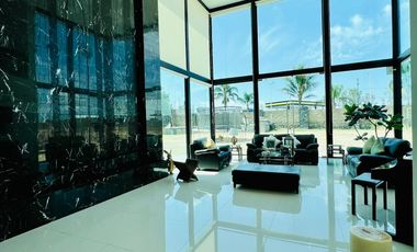 Casa de lujo en Venta en Residencial Valle de los Reyes a 15 minutos de plaza mayor y de Lagos de Moreno