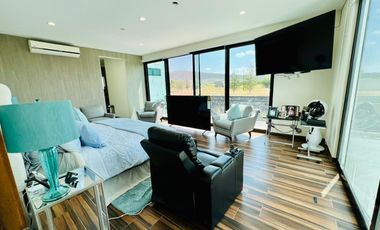 Casa de lujo en Venta en Residencial Valle de los Reyes a 15 minutos de plaza mayor y de Lagos de Moreno