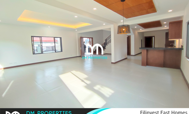 For Sale: Brand New Modern Elegant House in Filinvest East, Marcos Highway, Cainta, Rizal