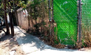 SE RENTA TERRENO EN Calle Isla Socorro 3019, Villa Guerrero, Guadalajara, Jalisco, México