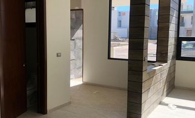 Casa Nueva en Venta en Monte Olimpo Pachuca Hidalgo