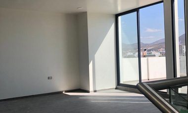 Casa Nueva en Venta en Monte Olimpo Pachuca Hidalgo