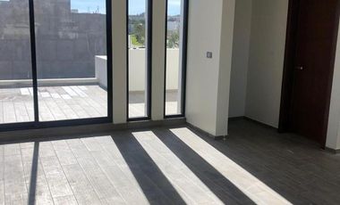 Casa Nueva en Venta en Monte Olimpo Pachuca Hidalgo