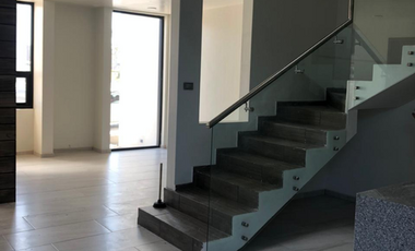 Casa Nueva en Venta en Monte Olimpo Pachuca Hidalgo