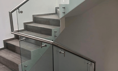 Casa Nueva en Venta en Monte Olimpo Pachuca Hidalgo