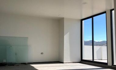 Casa Nueva en Venta en Monte Olimpo Pachuca Hidalgo