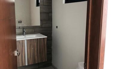 Casa Nueva en Venta en Monte Olimpo Pachuca Hidalgo