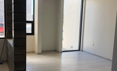 Casa Nueva en Venta en Monte Olimpo Pachuca Hidalgo