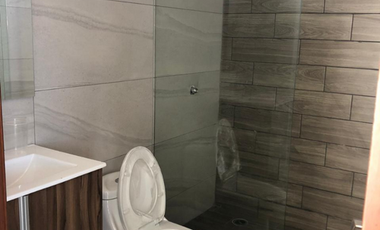 Casa Nueva en Venta en Monte Olimpo Pachuca Hidalgo