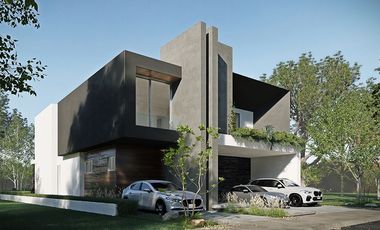 VENTA CASA EL CAMPANARIO, QUERÉTARO, PREVENTA.