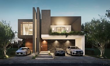 VENTA CASA EL CAMPANARIO, QUERÉTARO, PREVENTA.