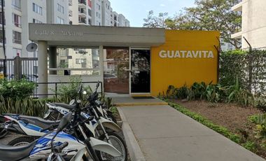 Venta apartamento Ciudad Guabinas Yumbo Valle