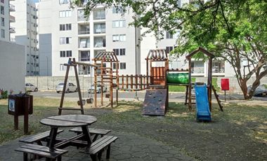 Venta apartamento Ciudad Guabinas Yumbo Valle