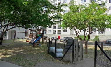 Venta apartamento Ciudad Guabinas Yumbo Valle