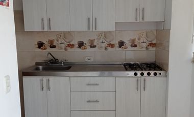 Venta apartamento Ciudad Guabinas Yumbo Valle