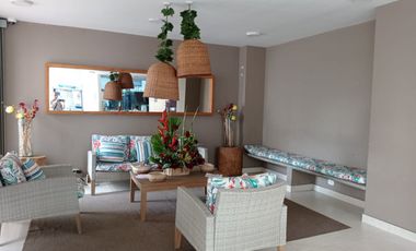 Venta apartamento Ciudad Guabinas Yumbo Valle