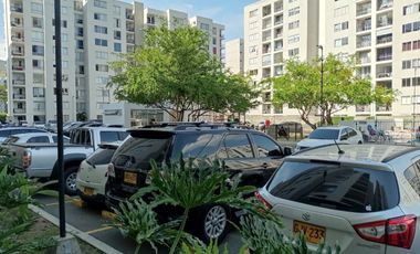 Venta apartamento Ciudad Guabinas Yumbo Valle