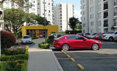 Venta apartamento Ciudad Guabinas Yumbo Valle