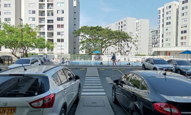 Venta apartamento Ciudad Guabinas Yumbo Valle